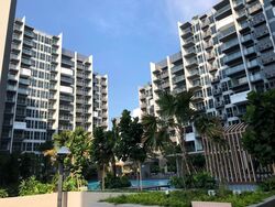 The Alps Residences (D18), Condominium #617674501